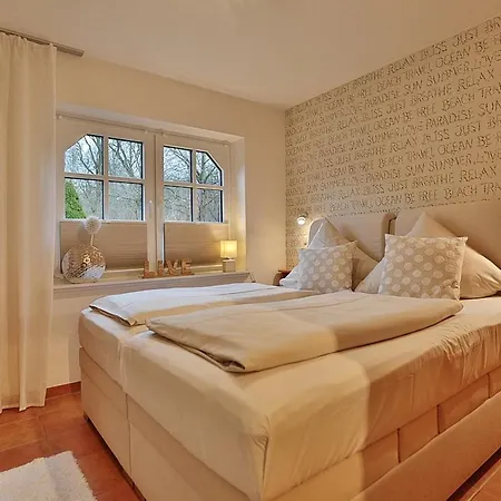 Am Rosenhain 23 Am Rosenhain 23 01 Timmendorfer Strand