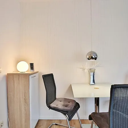 Am Rosenhain 23 Am Rosenhain 23 01 Apartman *
