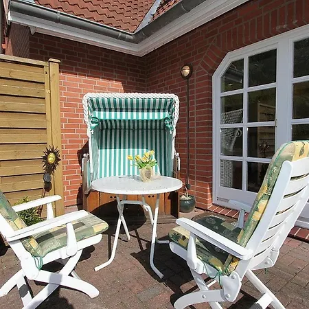 Apartment Am Rosenhain 23 Am Rosenhain 23 01 Timmendorfer Strand