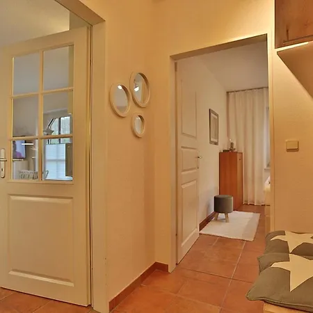 Am Rosenhain 23 Am Rosenhain 23 01 * Timmendorfer Strand