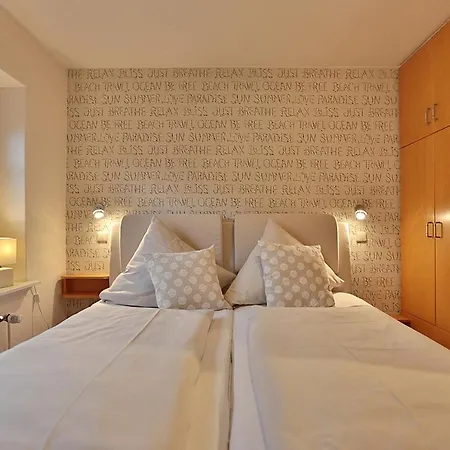 Apartment Am Rosenhain 23 Am Rosenhain 23 01