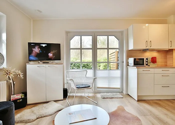 Lägenhet Am Rosenhain 23 Am Rosenhain 23 01 *