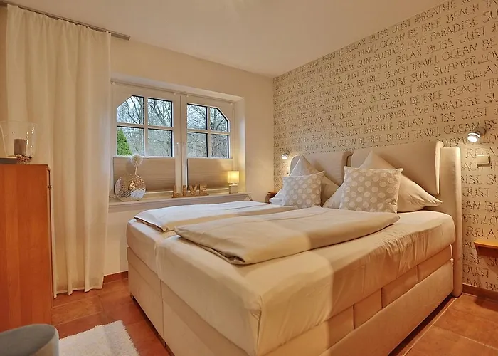 Am Rosenhain 23 Am Rosenhain 23 01 Timmendorfer Strand