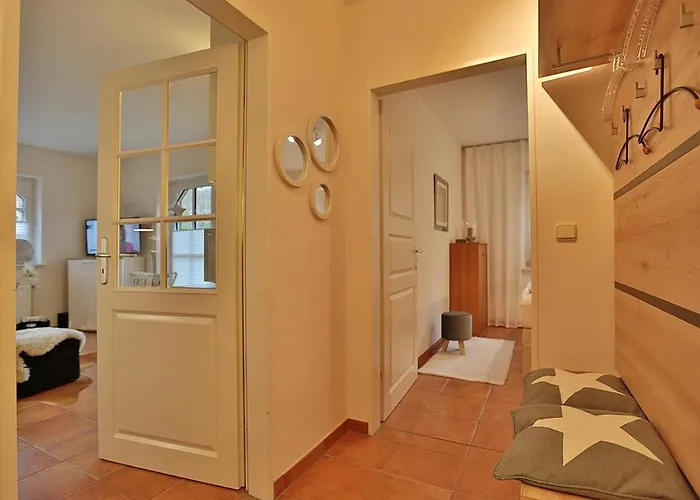 Am Rosenhain 23 Am Rosenhain 23 01 * Timmendorfer Strand