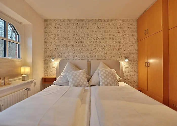 Lägenhet Am Rosenhain 23 Am Rosenhain 23 01