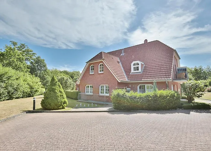 Am Rosenhain 23 Am Rosenhain 23 01 Lägenhet